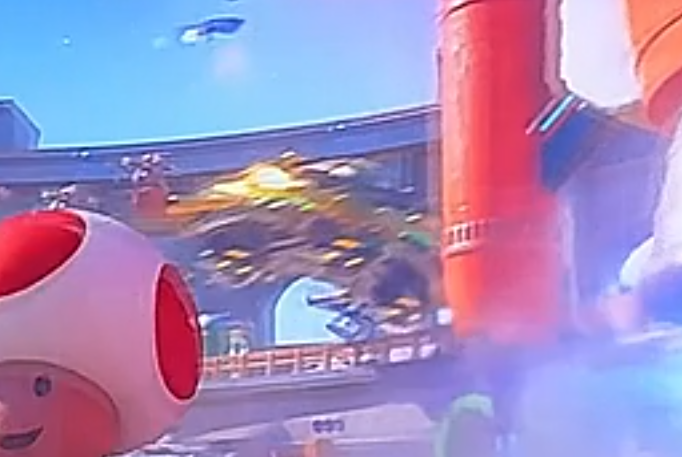 SuperWiiBros08 tweet media