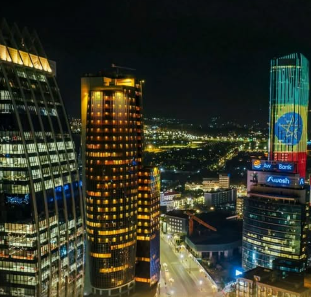 African Hub tweet media