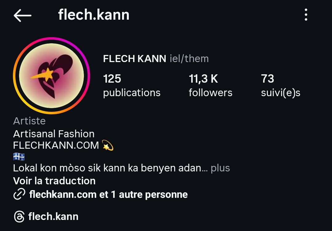 presque rien tweet media