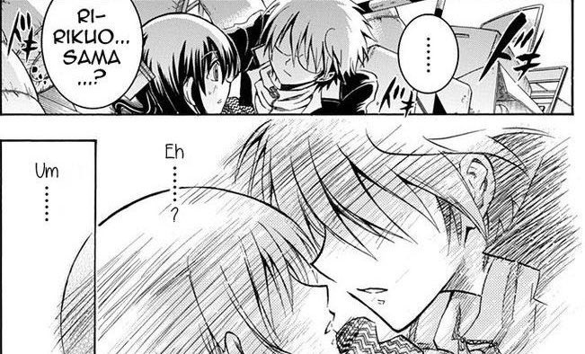 lin. || open commis (1/3) tweet media