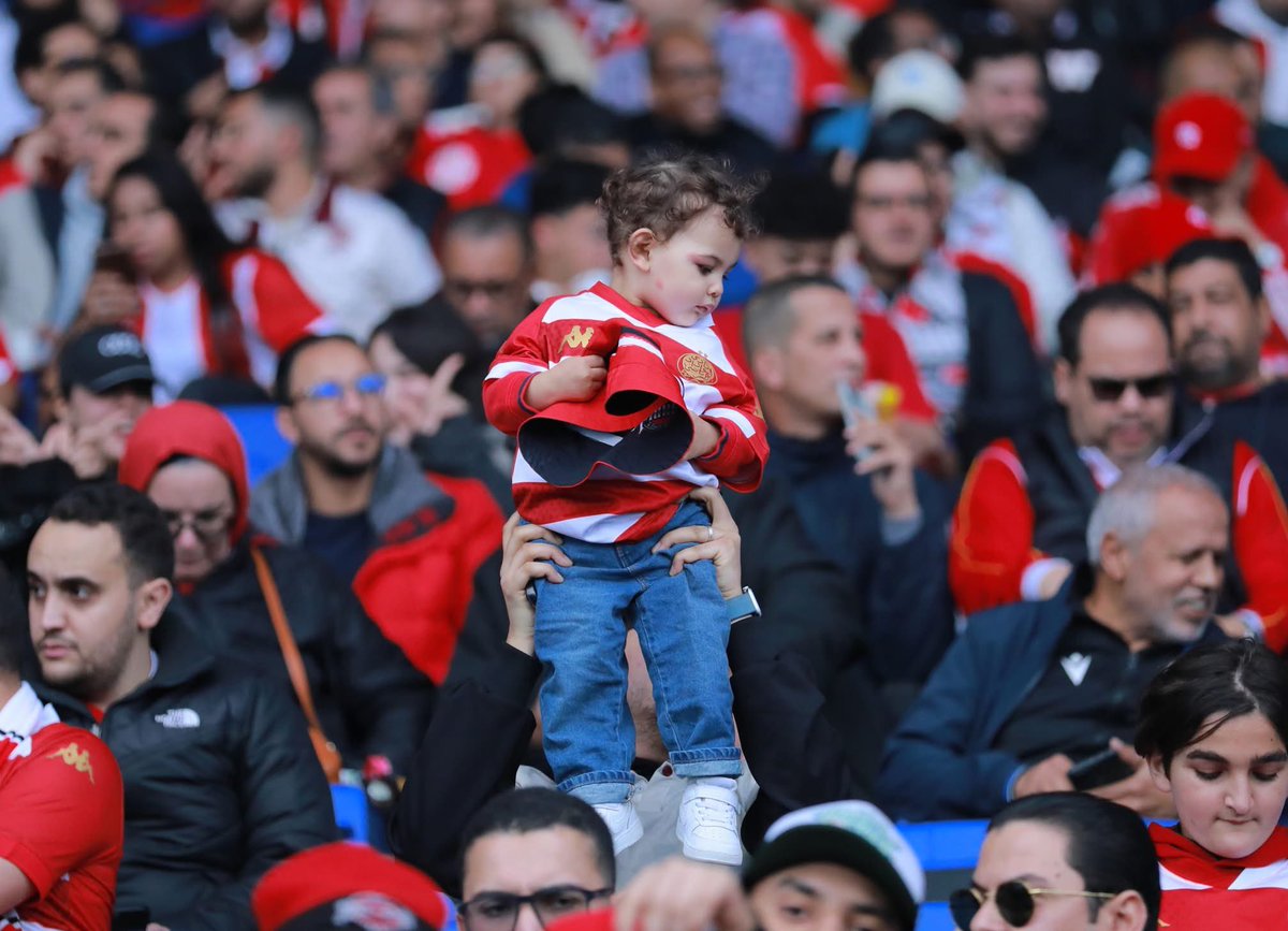 Wydad Shorts tweet media