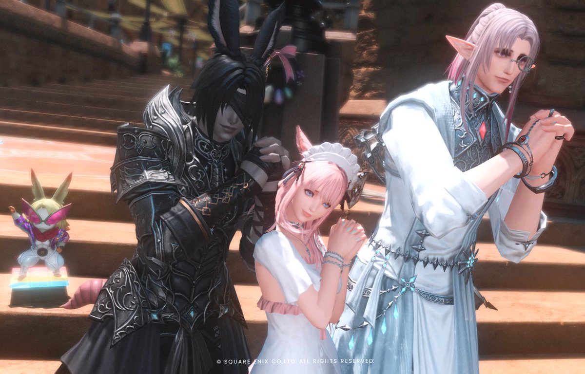 👑めたす tweet media