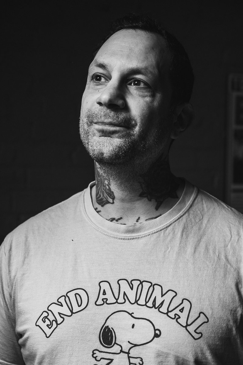 Rise Against tweet media