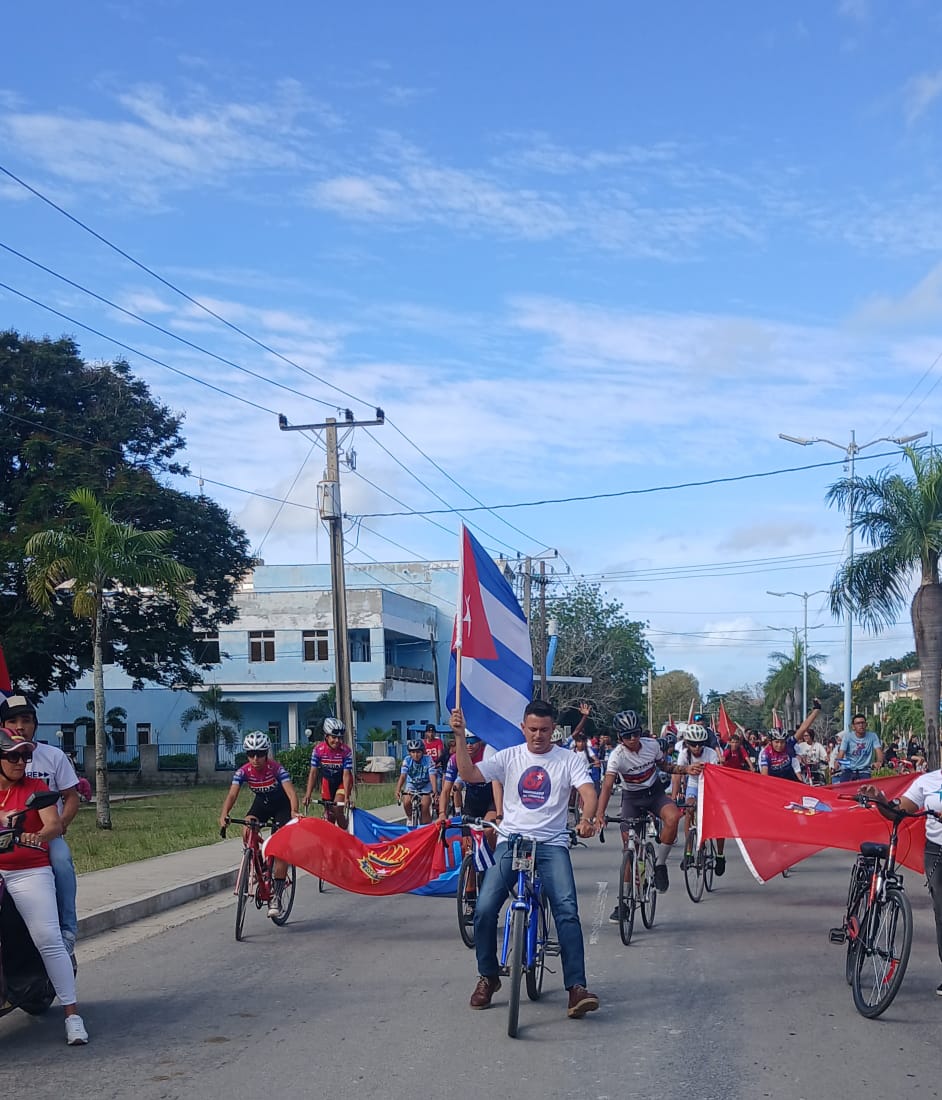 AFC Las Tunas tweet media