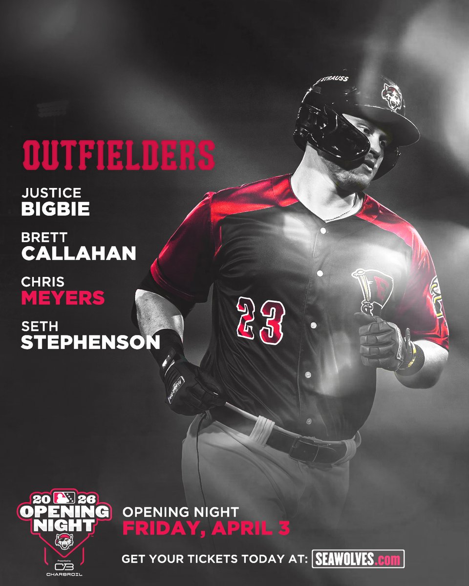 Erie SeaWolves tweet media