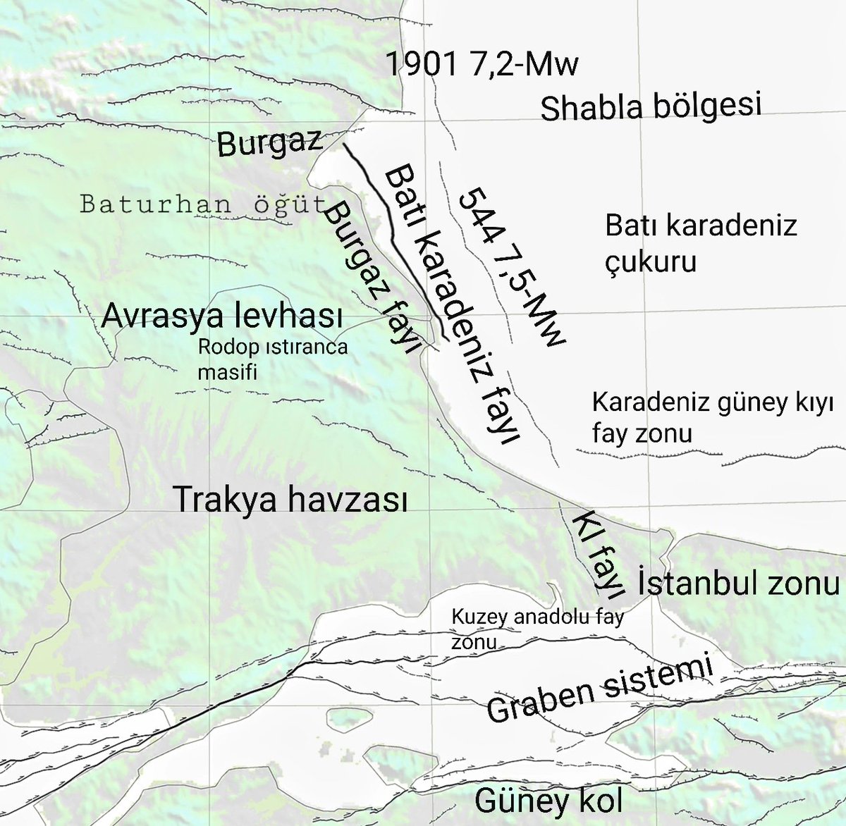 Baturhan Öğüt®️⛏📝 tweet media