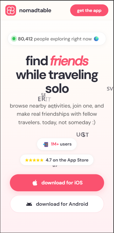 JustAftab's tweet photo. @jayvraavi Hi, I was just checking your website, I found the text in the background, looks like abbreviations for different language floating. Personal would suggest to you to remove it, would be much cleaner. https://t.co/MWCXORh1nx