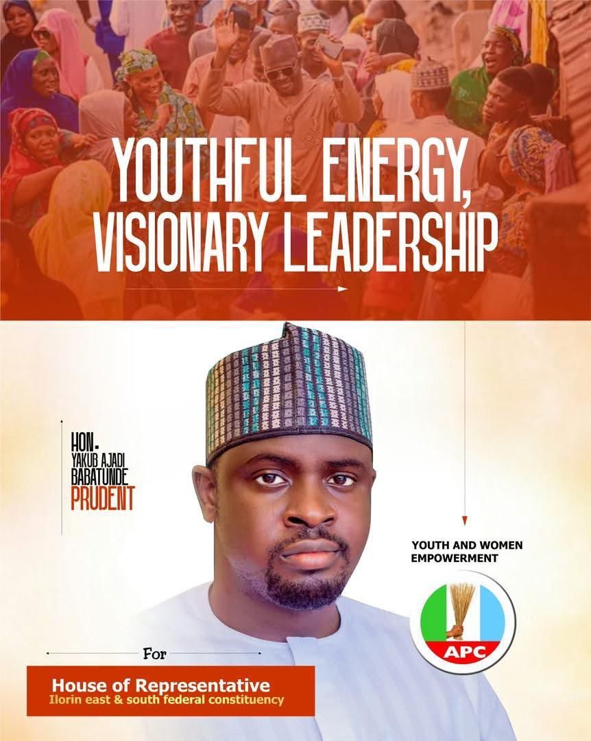 Hon Tukur Ibrahim tweet media