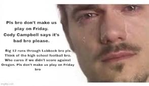 Wilson F. Ball tweet media