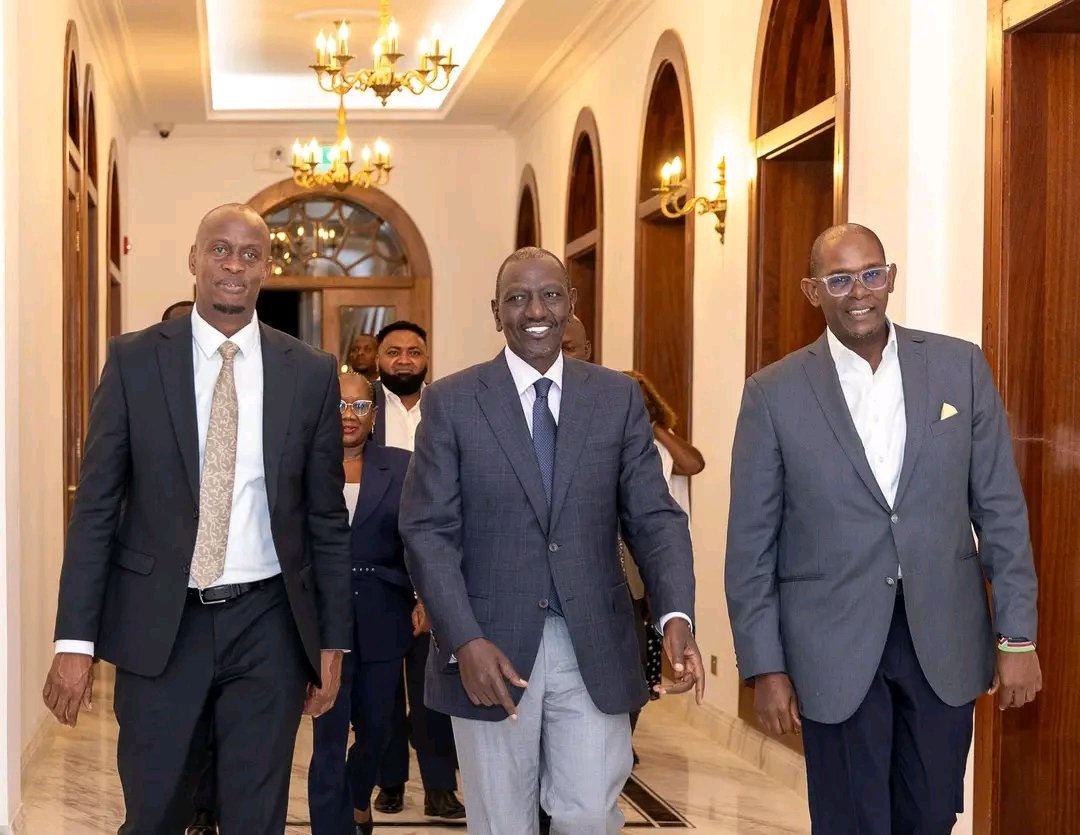 Emmanuel Chelule tweet media