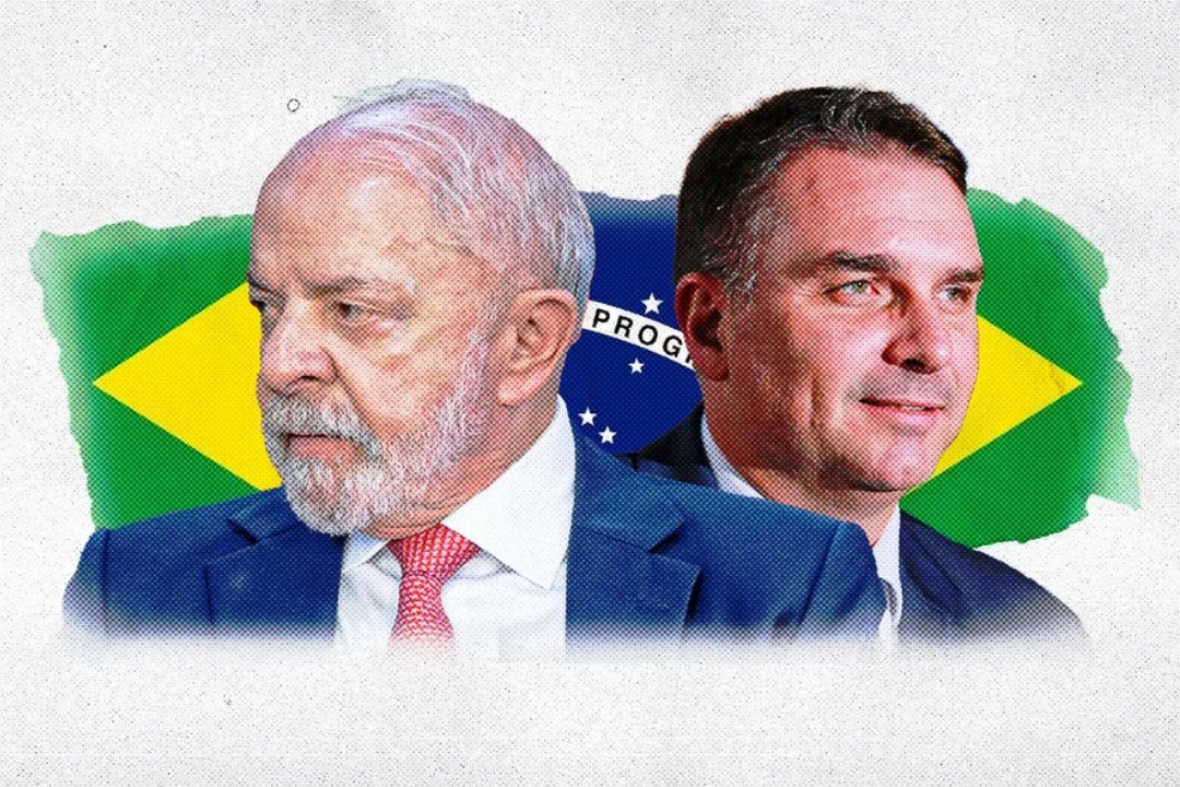 Central da Direita 🇧🇷 tweet media