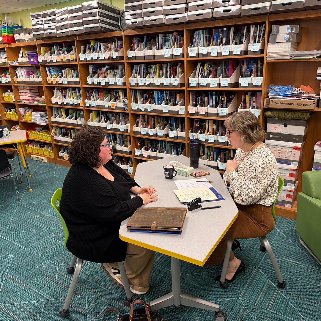 Utica Academy of Science tweet media