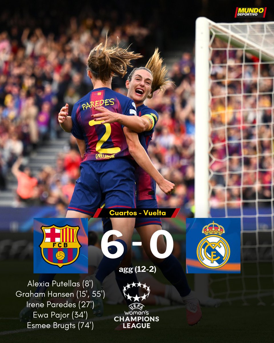 Mundo Deportivo tweet media