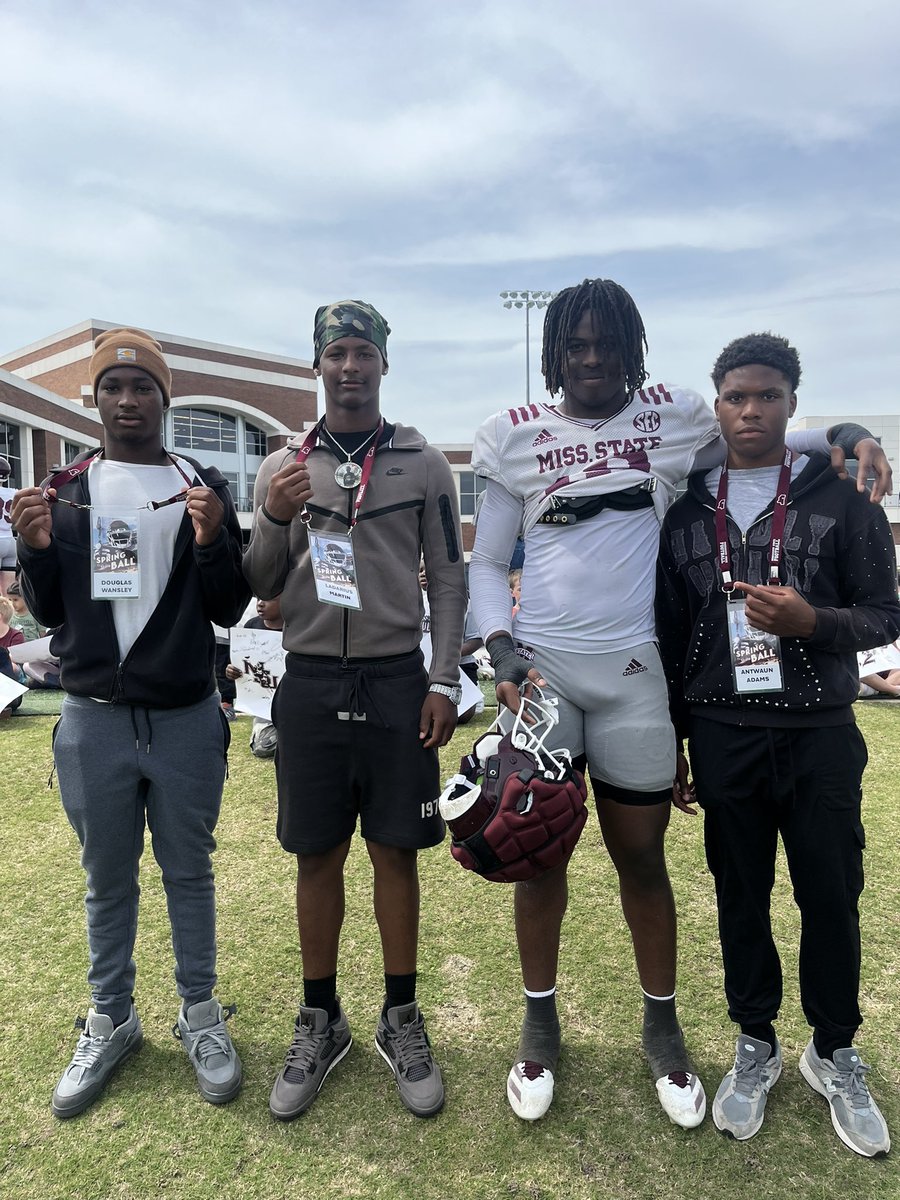 Antwaun Adams tweet media