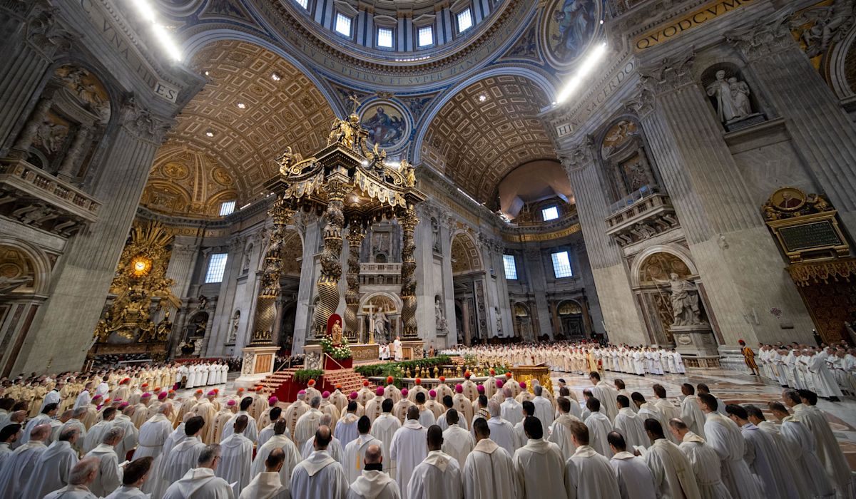 Ratus Catholicus🇻🇦 tweet media