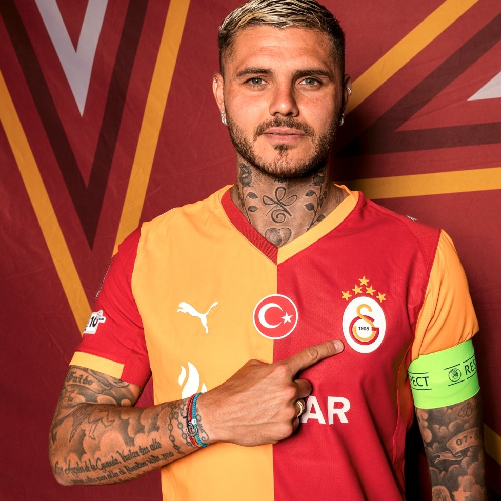 Forza Cimbom tweet media