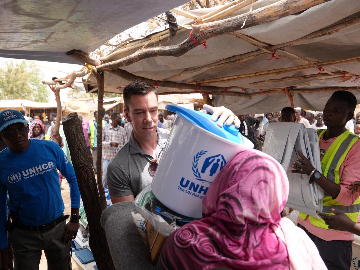 Bureau of African Affairs tweet media