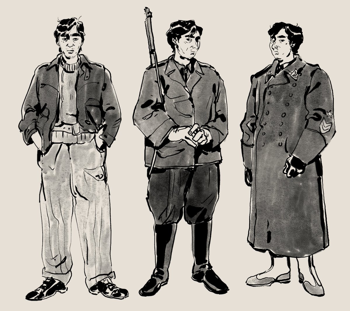 Thicc Ass Merlin Engine tweet media