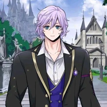 nana ♰ tweet media