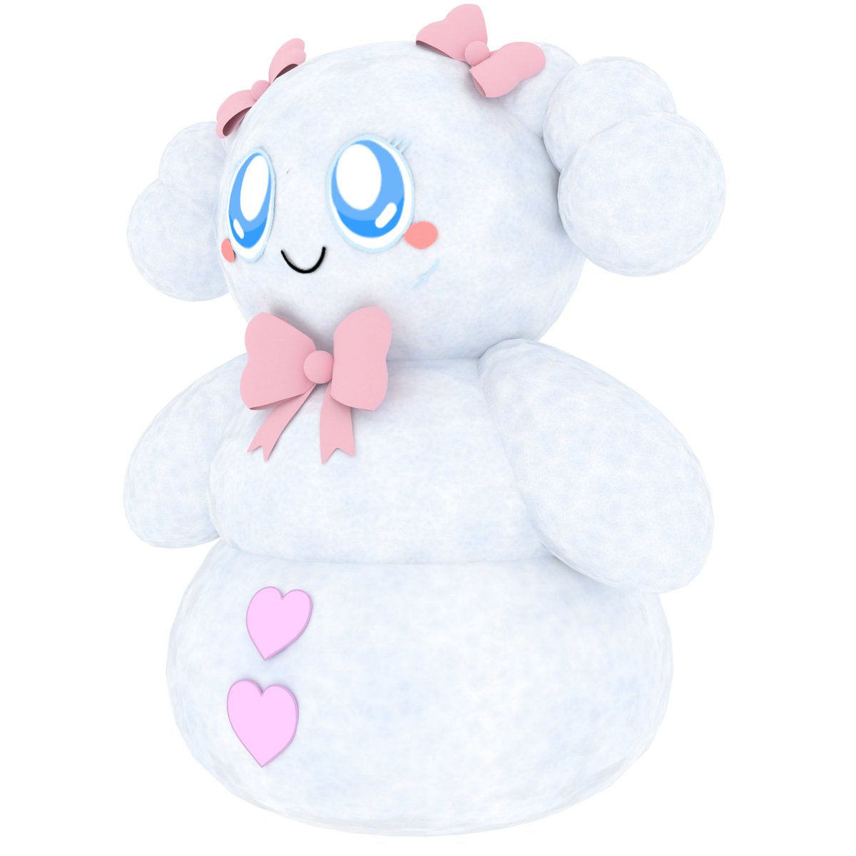 Manaphy Gamer tweet media