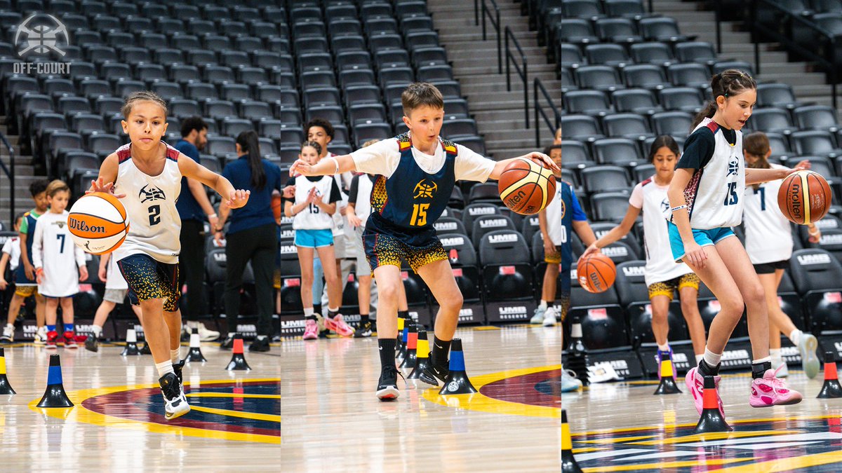 Denver Nuggets Off-Court tweet media