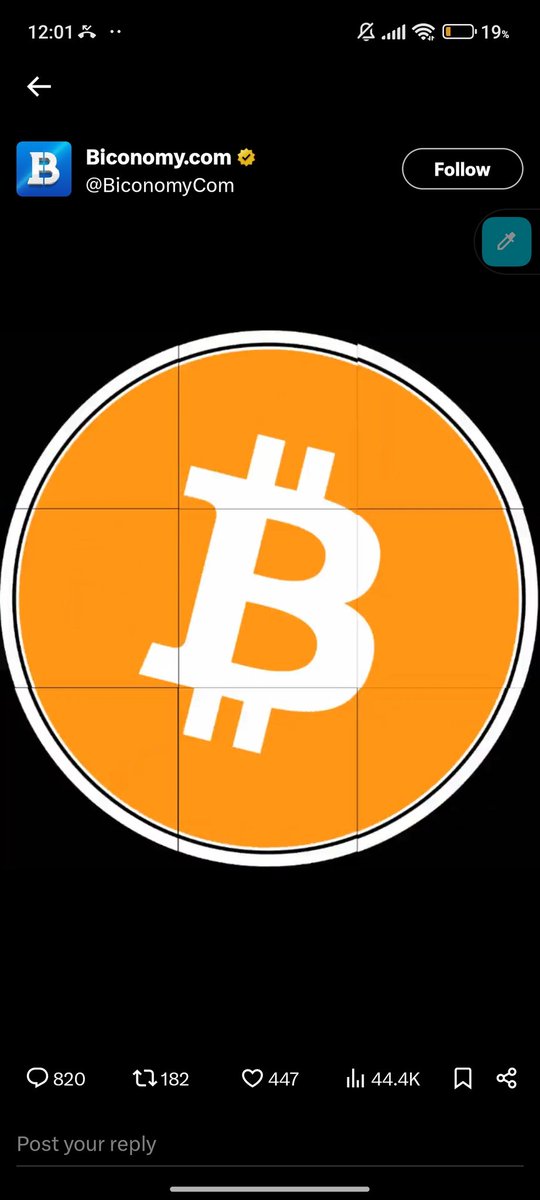 Samuel Satoshi tweet media