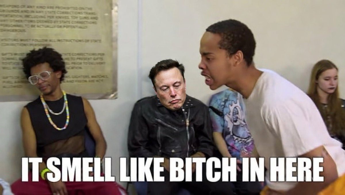 Fresh Stringer tweet media