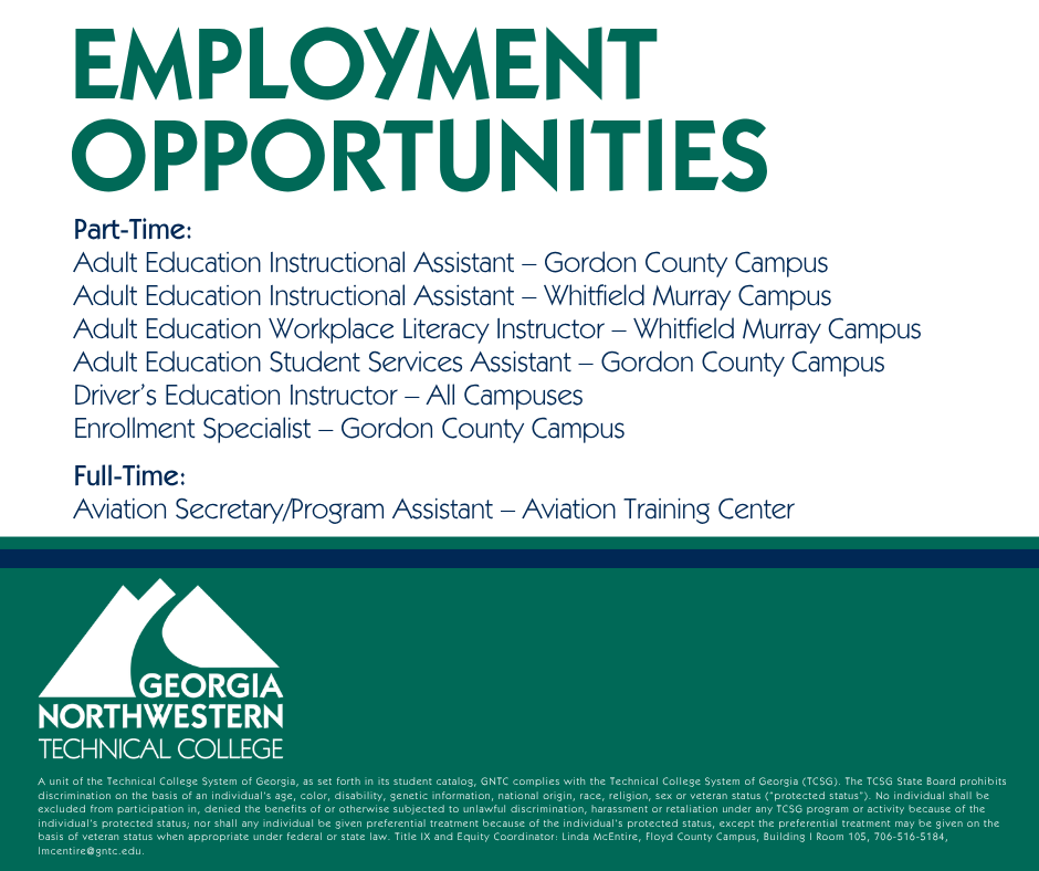 Georgia Northwestern tweet media