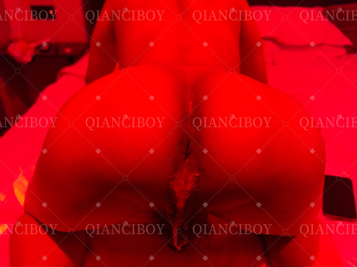 QIANCIBOY tweet media