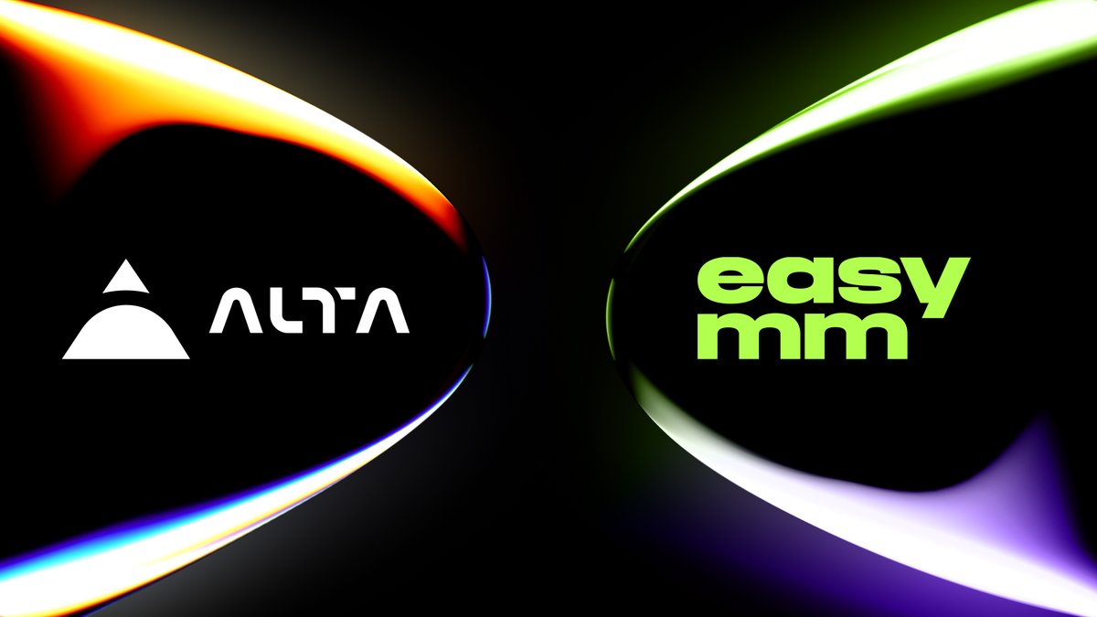 ALTA – Blockchain Labs tweet media