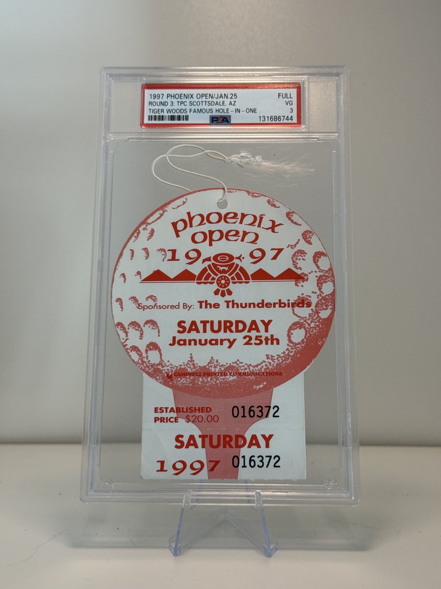 John Morton, PGA tweet media