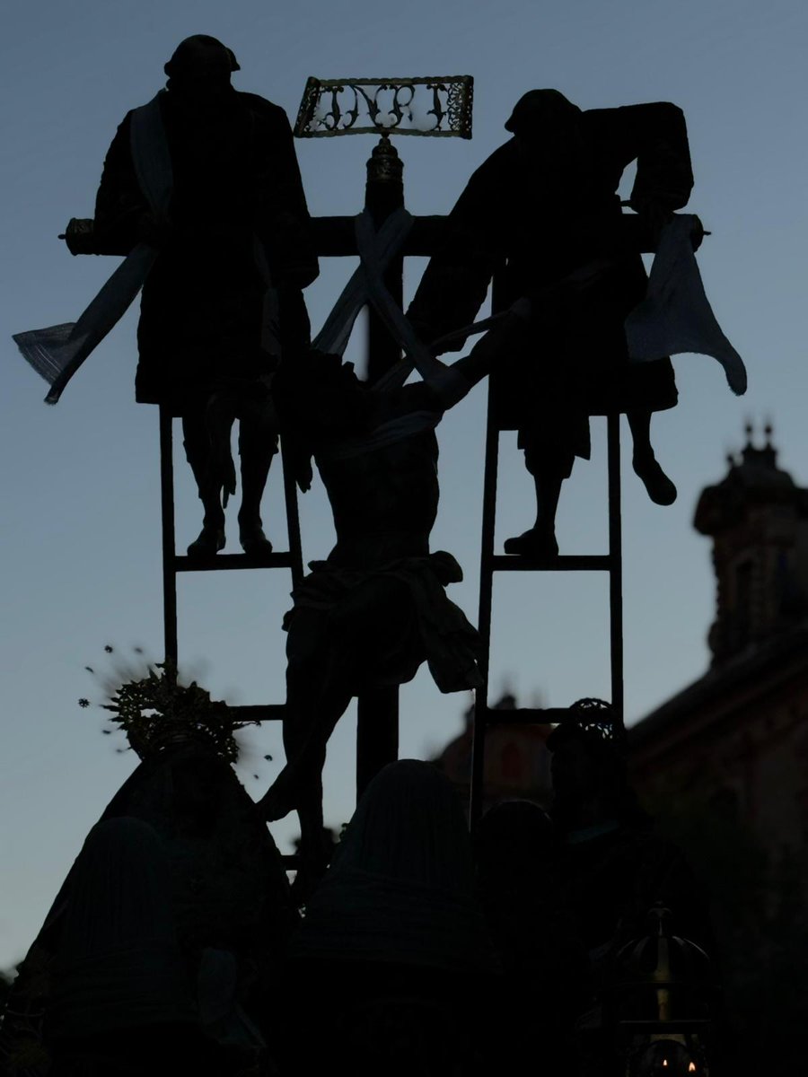 CRUZ DE GUÍA (SER) tweet media