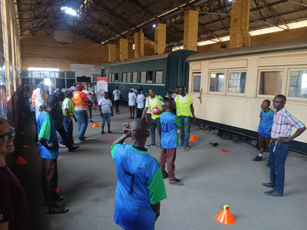 Sierra Leone Autistic Society tweet media