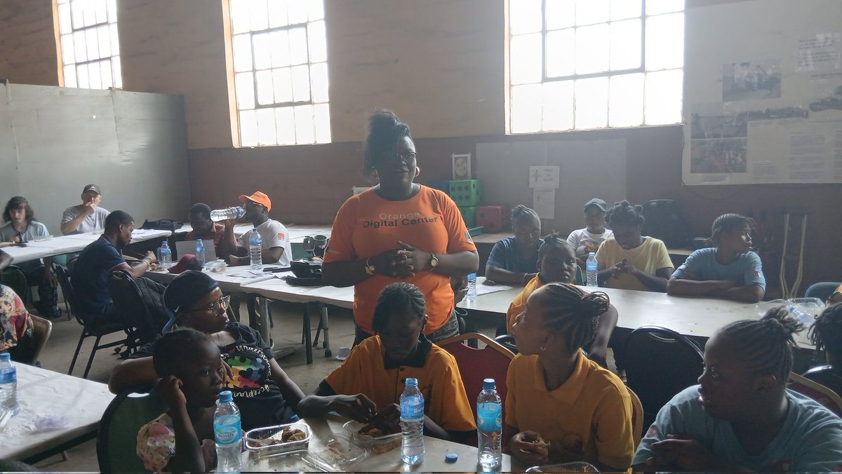 Sierra Leone Autistic Society tweet media