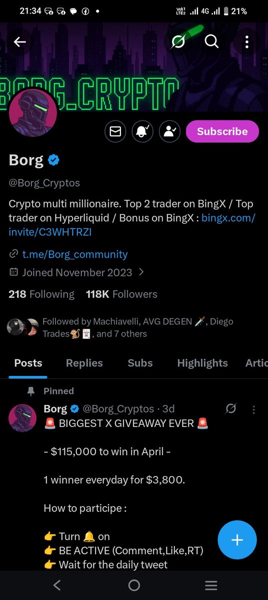 Legit_360's tweet photo. @Borg_Cryptos @MechaNews_ @Borg_Cryptos $1,900 will boost my Poultry Farm . That amount alone can fund 500 day old chicks to laying stage , and that will be a stable cash flow from there https://t.co/kbqGBBkGPH