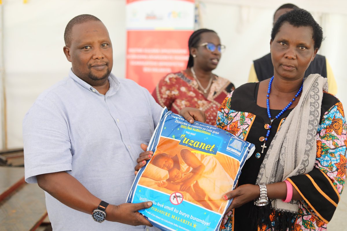 Kicukiro District tweet media