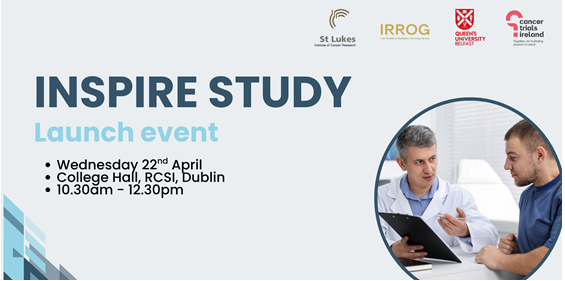 NI Cancer Trials tweet media