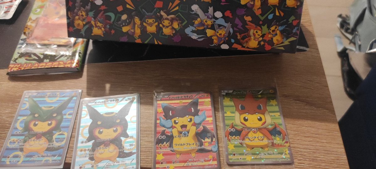 Mély/PyroliXTraum tweet media