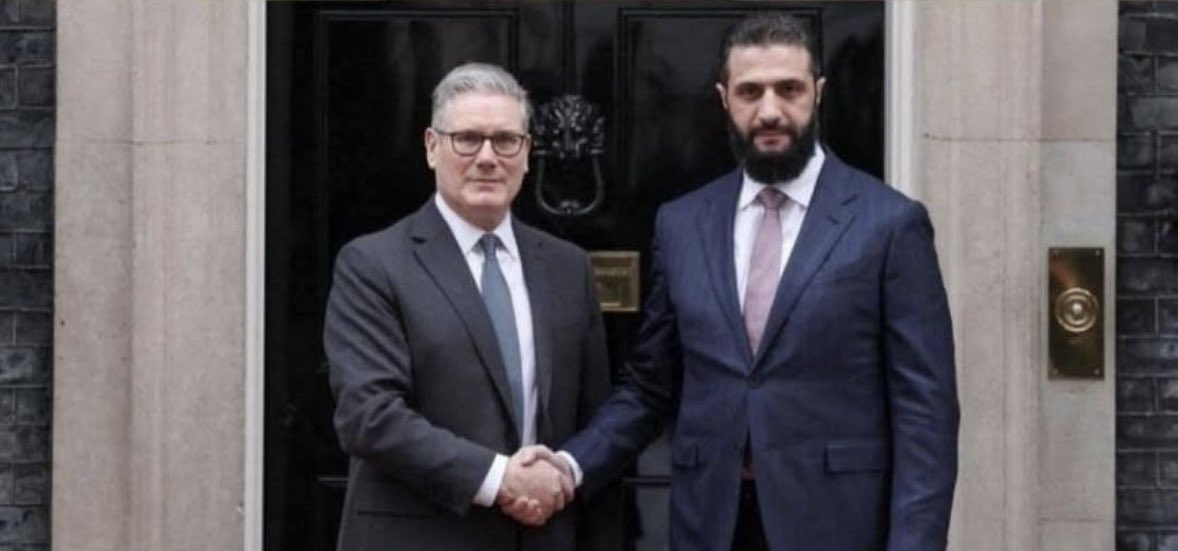 James Dreyfus tweet media