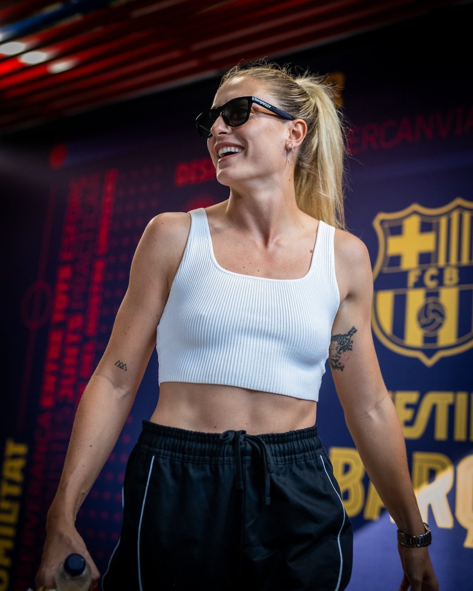 football women tweet media