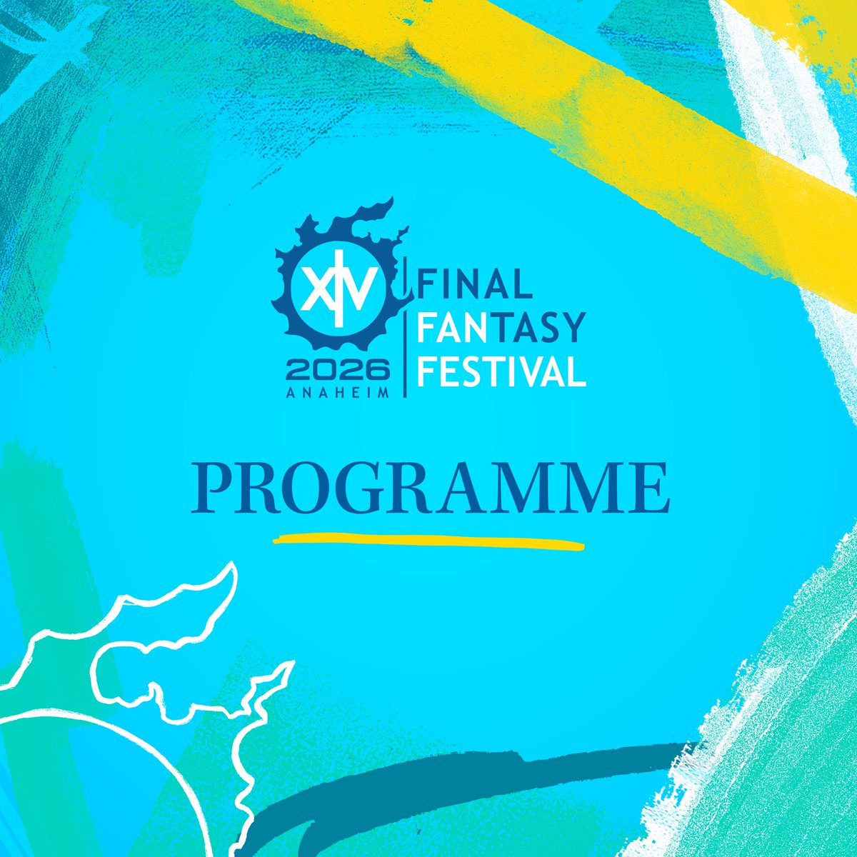 FINAL FANTASY XIV tweet media