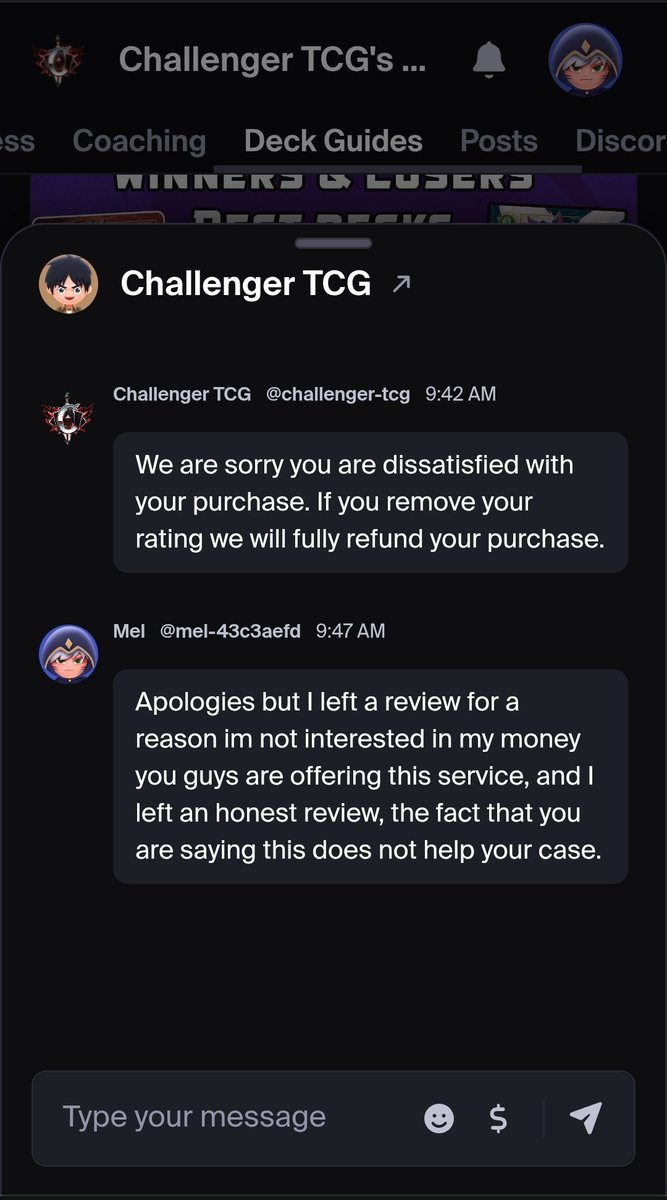 Melodies tweet media