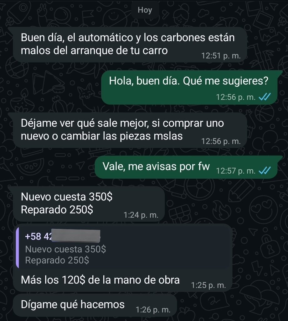 Venequia 🇻🇪 tweet media