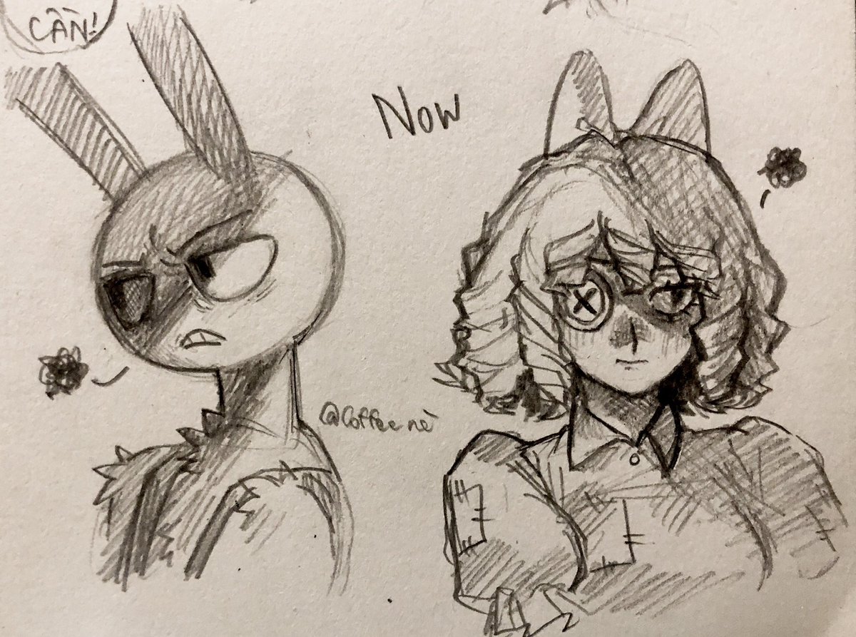 Coffee_chan06's tweet image. I miss them so much🥀🥀🥀
#BUNNYDOLL #jaxxragatha #jaxtadc #ragathatadc #TADC #fanart #tadc_fanart