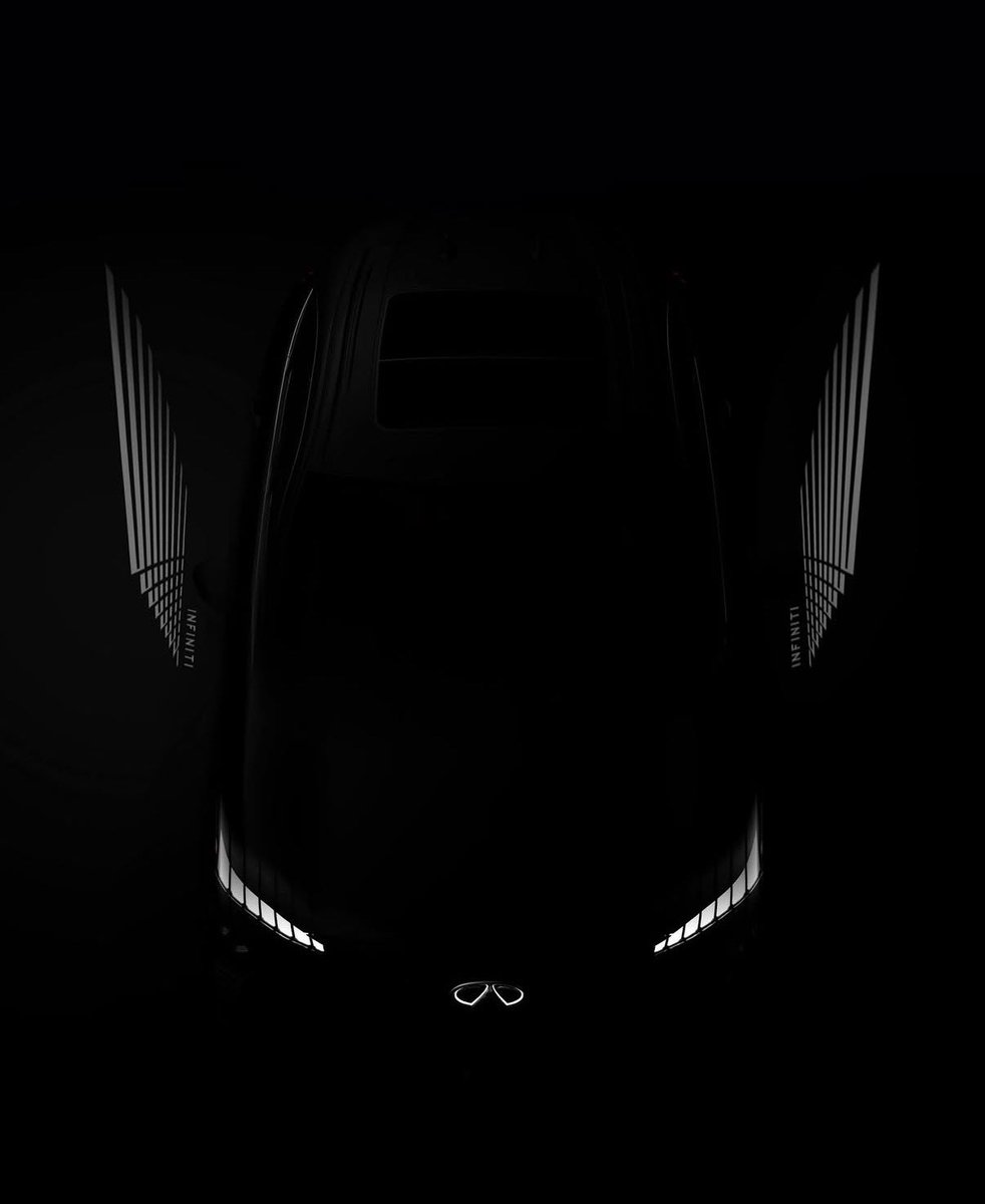 Infiniti Kuwait tweet media
