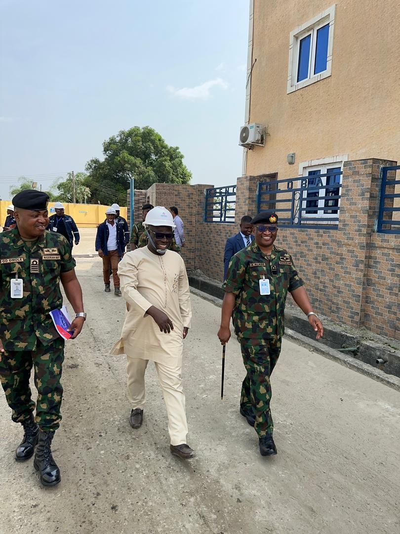 Ebenco Global Link Limited tweet media