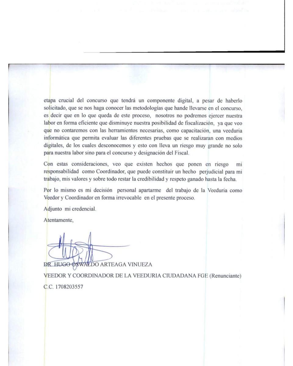 Carmen Luisa Samaniego tweet media