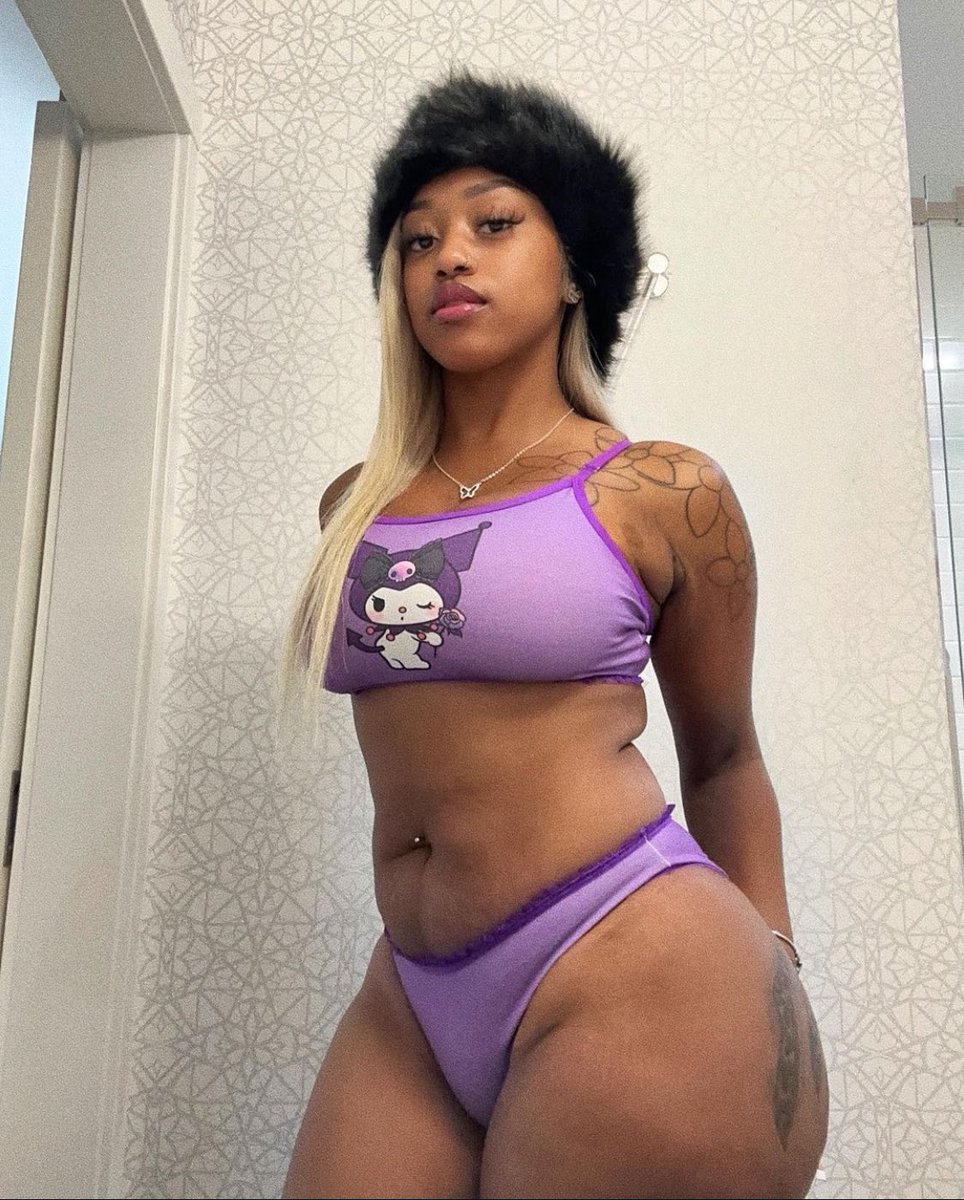 Vikkie Babyface tweet media