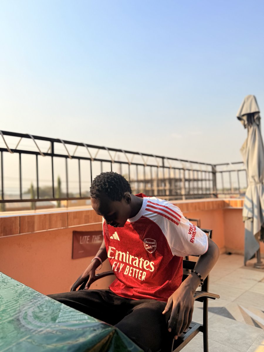 Thɔn De Woŋ tweet media