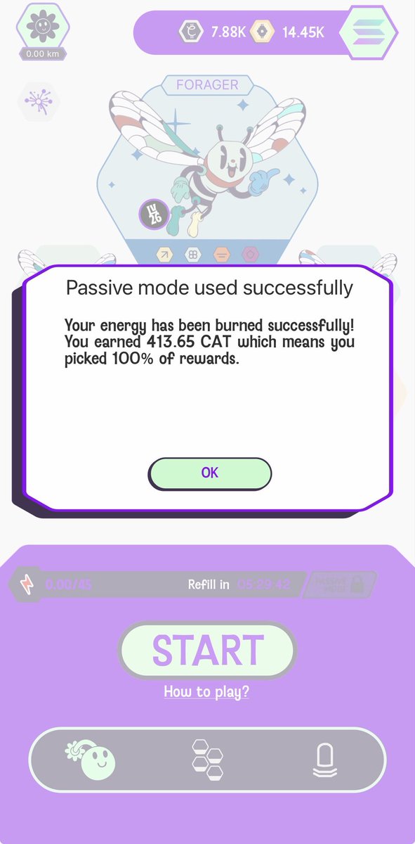 andr010X's tweet image. #lifebomb #M2E